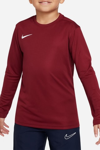 T-shirt de football Dri-FIT Park 7 - Rouge