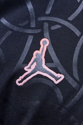 T-shirt de football Paris Saint-Germain - Bleu marine