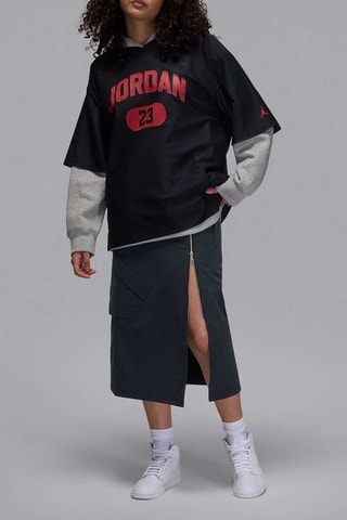 T-shirt - Noir