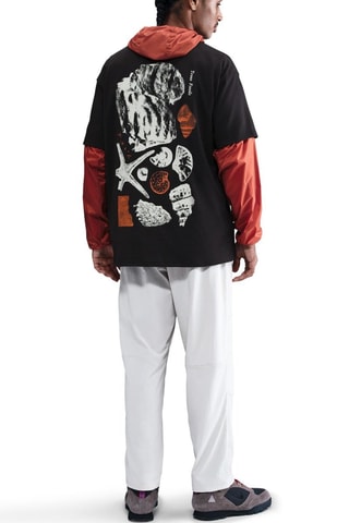 T-shirt - Noir