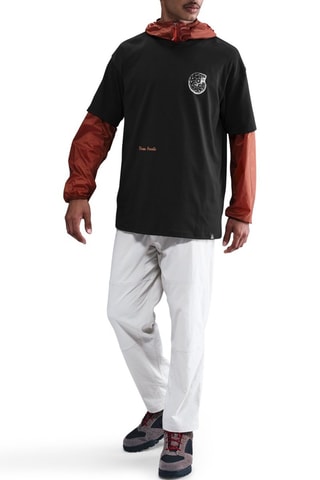 T-shirt - Noir