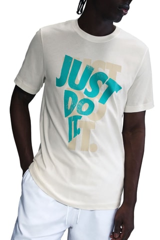 T-shirt - Blanc