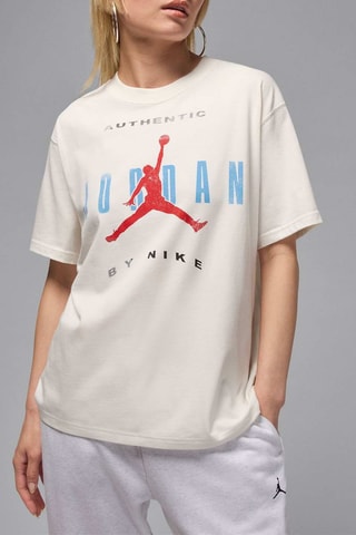 T-shirt - Blanc