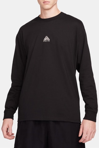 T-shirt ACG Lungs - Noir