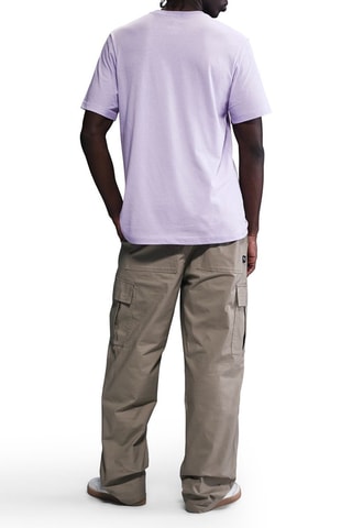T-shirt Club - Mauve