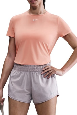 T-shirt d’entraînement One Classic - Rose