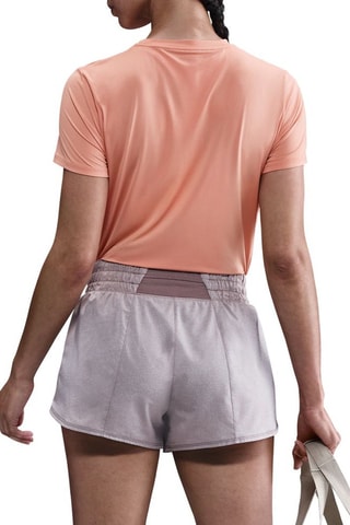 T-shirt d’entraînement One Classic - Rose