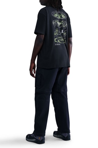 T-shirt ample ACG - Noir