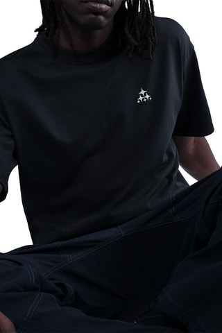 T-shirt ample ACG - Noir