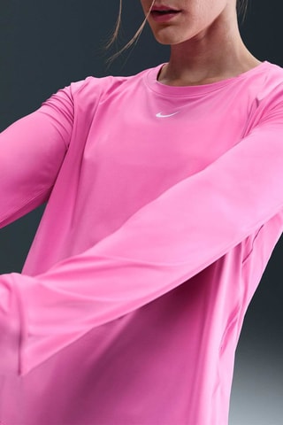 T-shirt - Rose