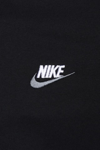 T-shirt - Noir