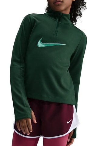 T-shirt Pro - Vert foncé