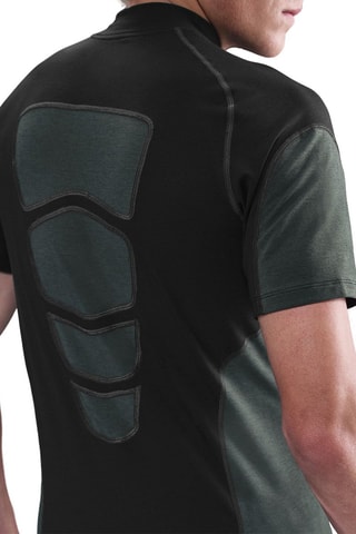 T-shirt Tech - Noir