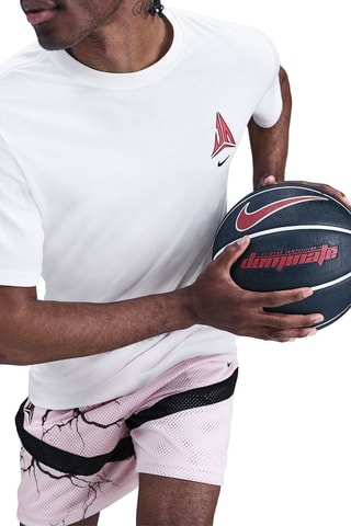 T-shirt Ja Morant Ja - Blanc