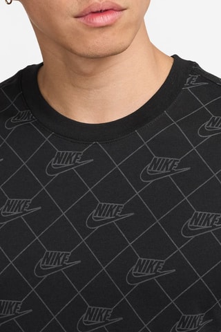T-shirt Club - Noir