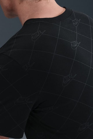 T-shirt Club - Noir
