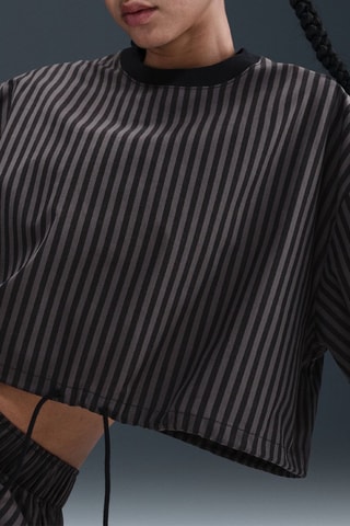 Blouse Chill Poplin - Noir