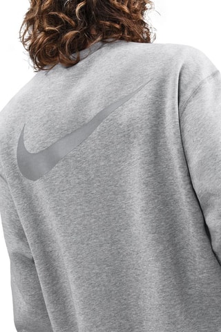 Sweat Eric Koston - Gris