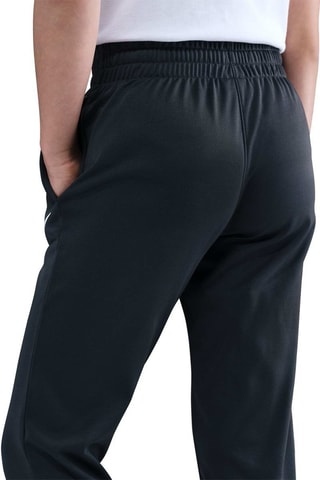 Sweat et pantalon polaires Nike Sportswear - Anthracite