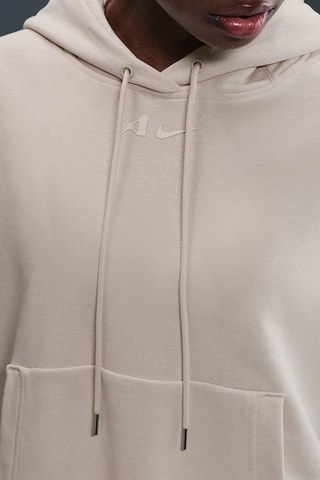 Sweat de basketball A'ja Wilson - Beige