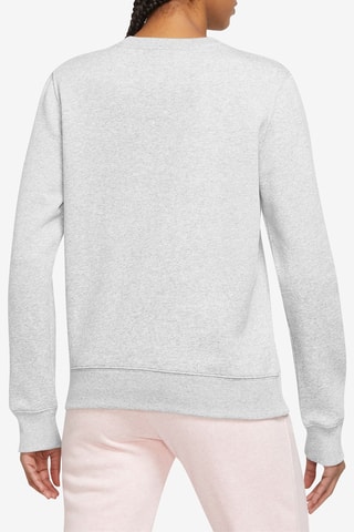 Sweat - Gris clair