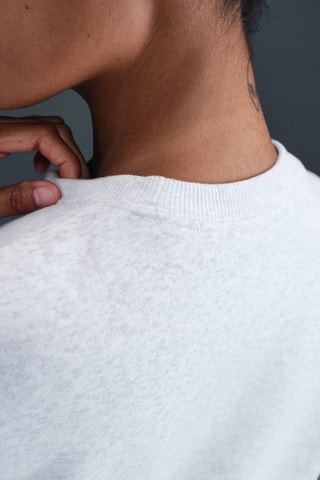 Sweat - Gris clair