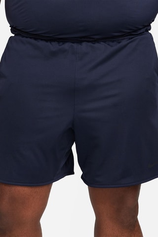 Short Totality - Bleu foncé