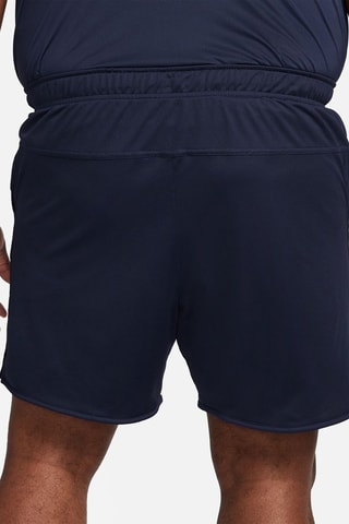 Short Totality - Bleu foncé