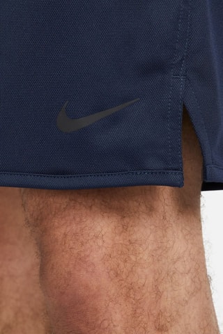 Short Totality - Bleu foncé