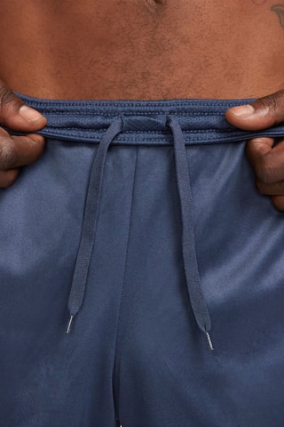 Short de football Academy - Bleu marine