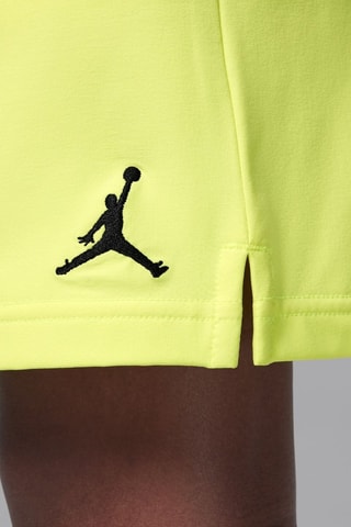 Short de basketball - Jaune
