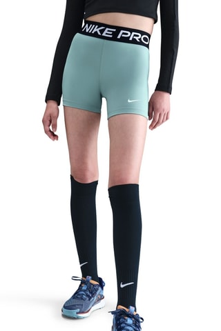 Cycliste Nike Pro - Ciel