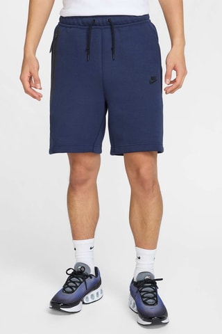 Short - Bleu marine