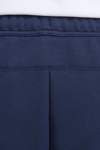 Short - Bleu marine