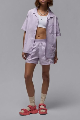 Short - Mauve