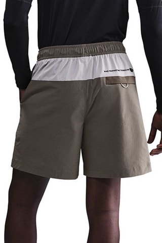 Short - Taupe