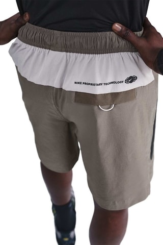 Short - Taupe