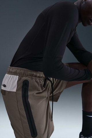 Short - Taupe