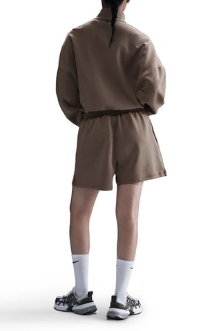 Short - Taupe