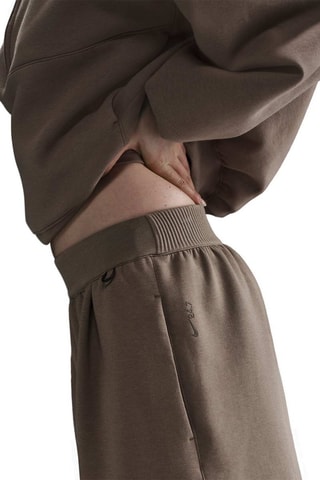 Short - Taupe