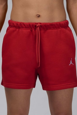 Short - Rouge