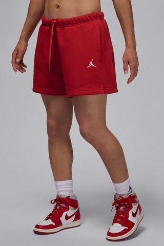 Short - Rouge