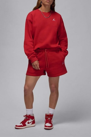 Short - Rouge