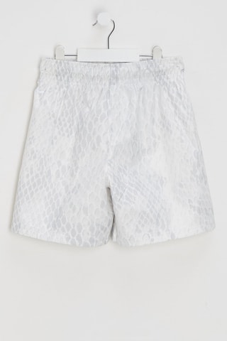 Short - Gris clair