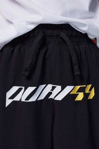 Short de basketball Diamond Q54 - Noir