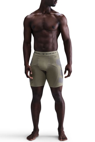 Cycliste - Kaki