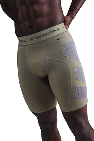 Cycliste - Kaki