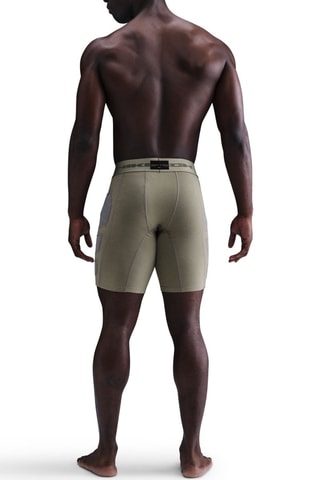 Cycliste - Kaki
