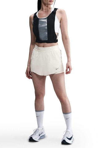 Short - Blanc