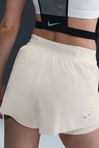 Short - Blanc